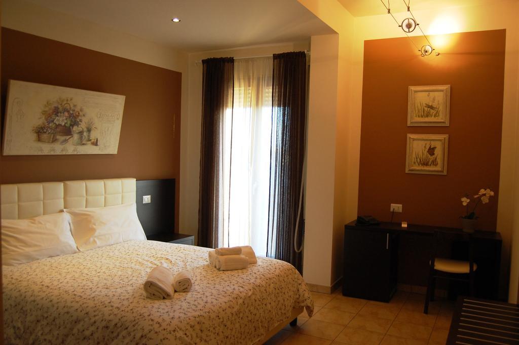 Al Cason Hotel Solesino Exterior photo